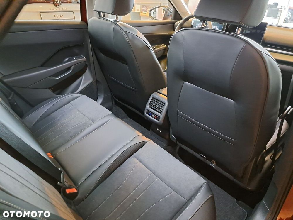 Volkswagen T-Roc 1.5 TSI Style DSG - 8