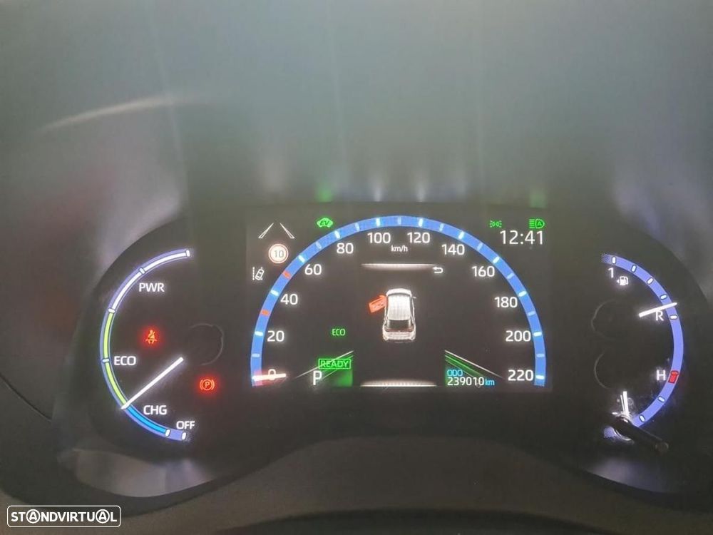 Toyota Yaris Cross 1.5 HDF Comfort Plus - 5