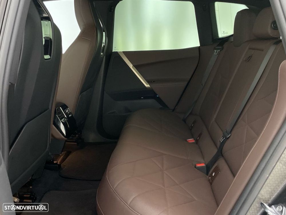 BMW iX xDrive 40 - 12