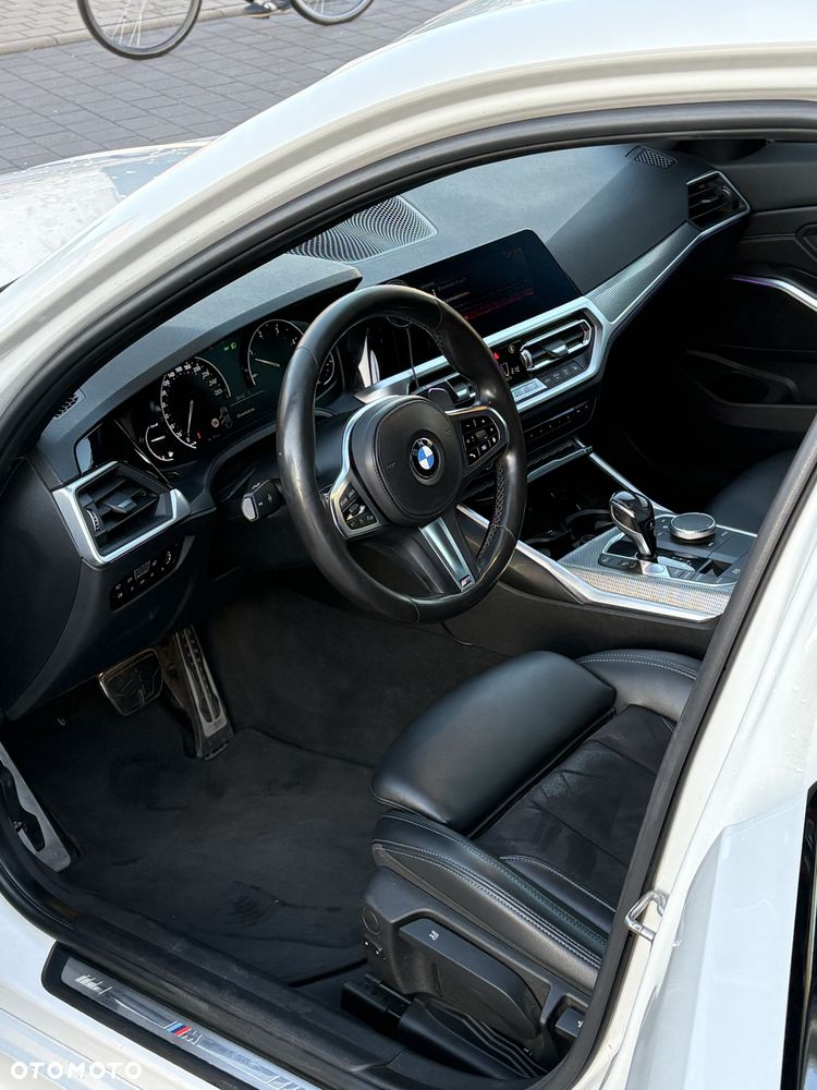 BMW Seria 3 - 8