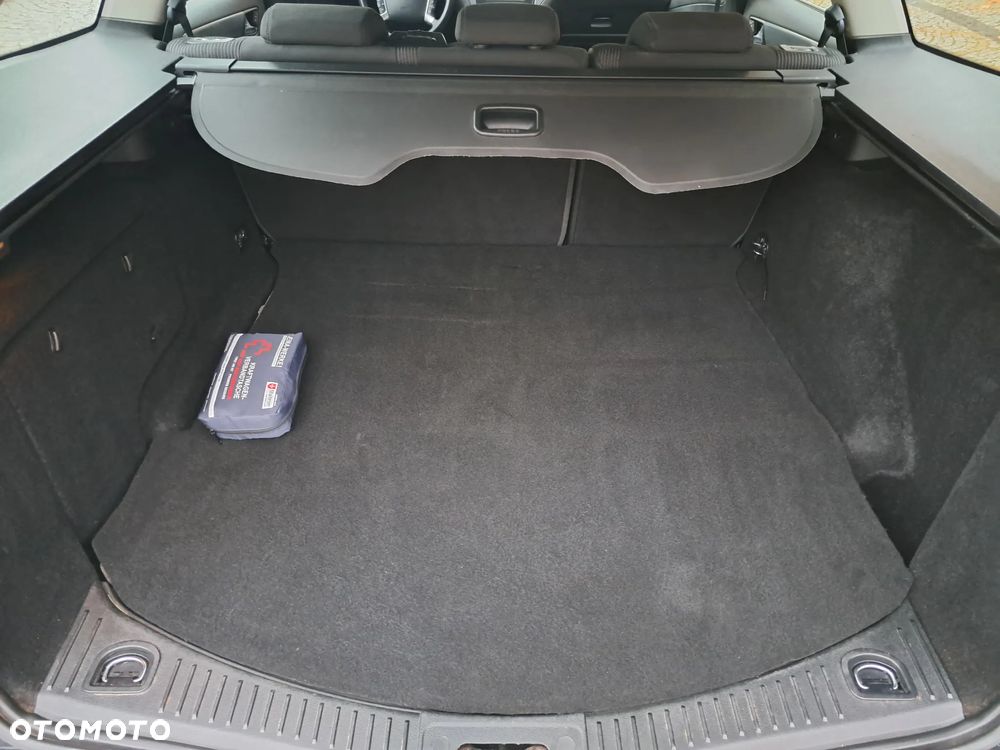 Ford Mondeo 2.0 TDCI Titanium - 36