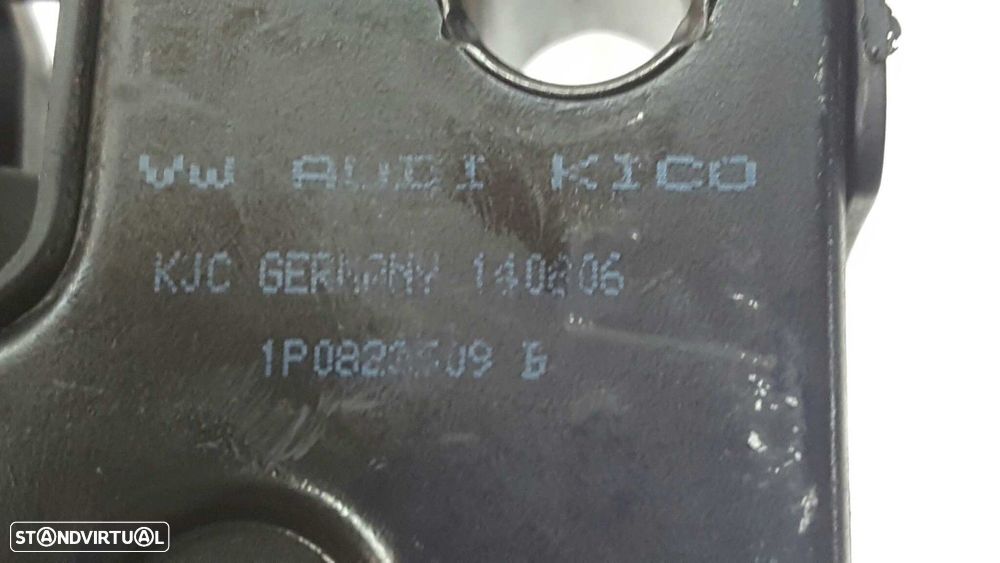 FECHADURA CAPÔ SEAT LEON (1P1) REFERENCE - 2