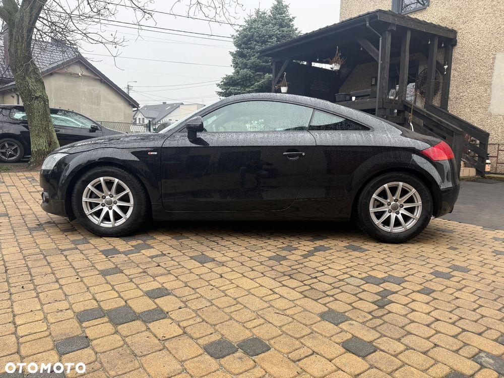 Audi TT Coupé 2.0 TFSI - 7