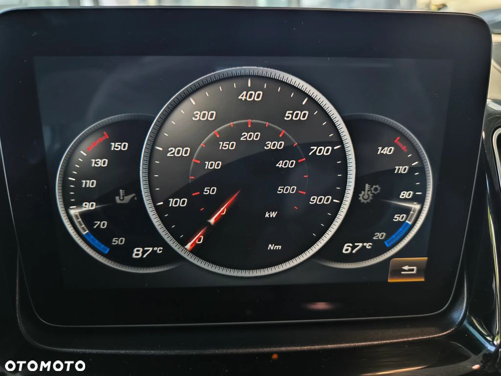 Mercedes-Benz GLE AMG 63 S 4-Matic - 27