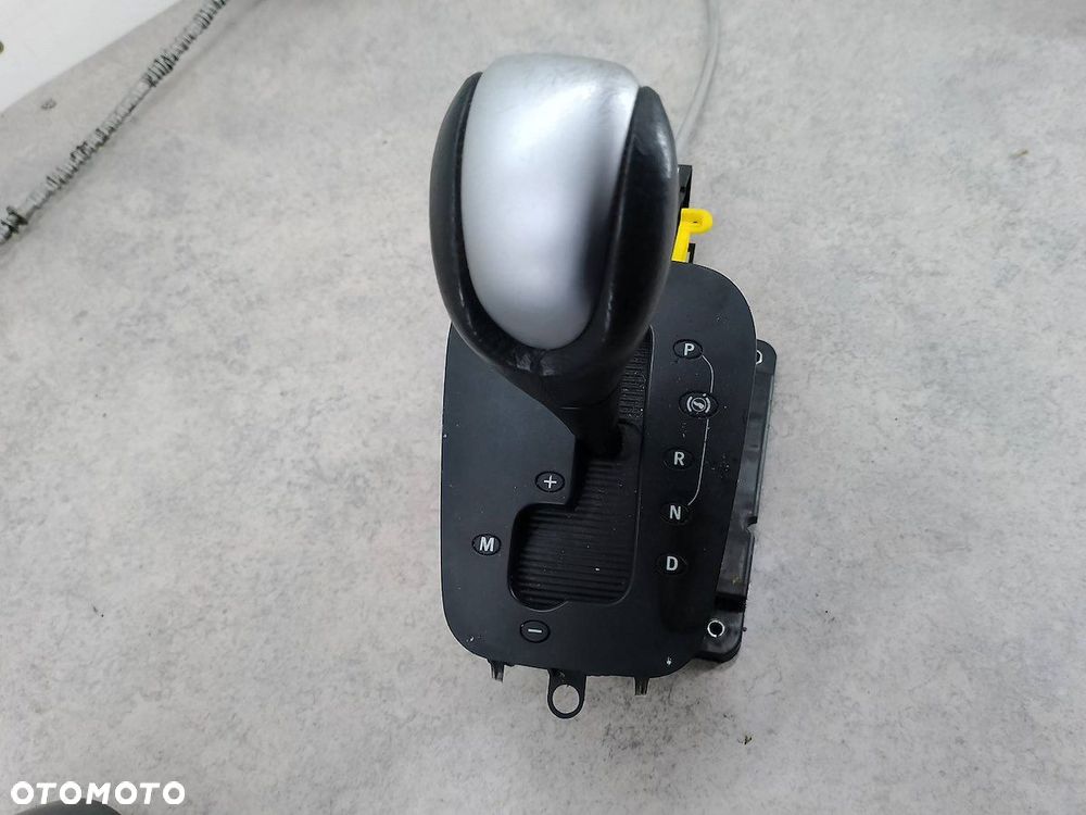 LEWAREK ZMIANY BIEGÓW SAAB 9-3 II 55562600AA 2.0 T 16V - 2