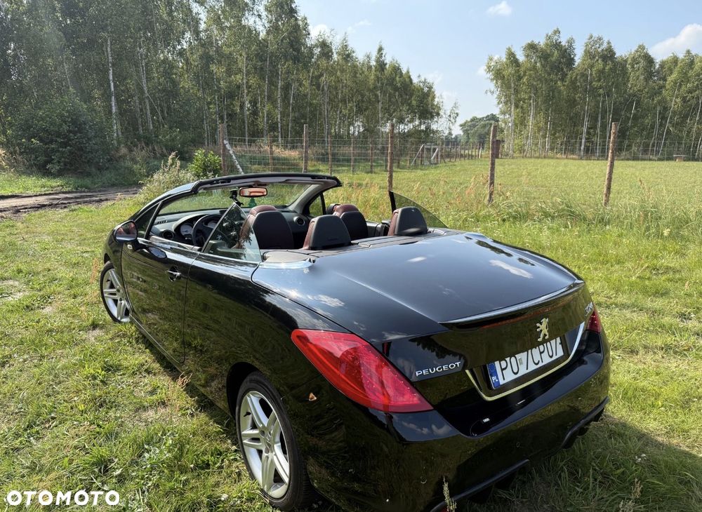 Peugeot 308 CC - 5