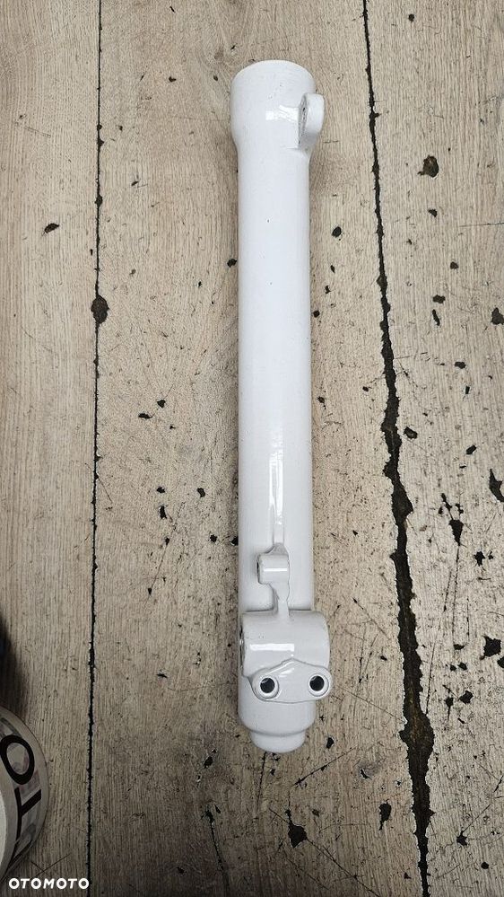 Goleń amortyzatora Aprilia - 6