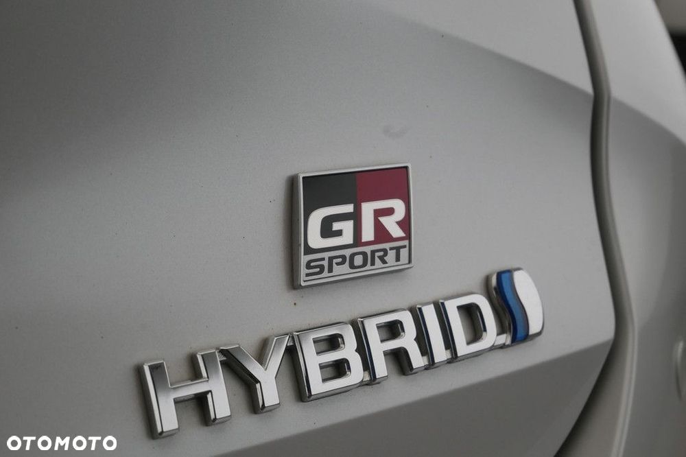 Toyota GR Corolla - 38