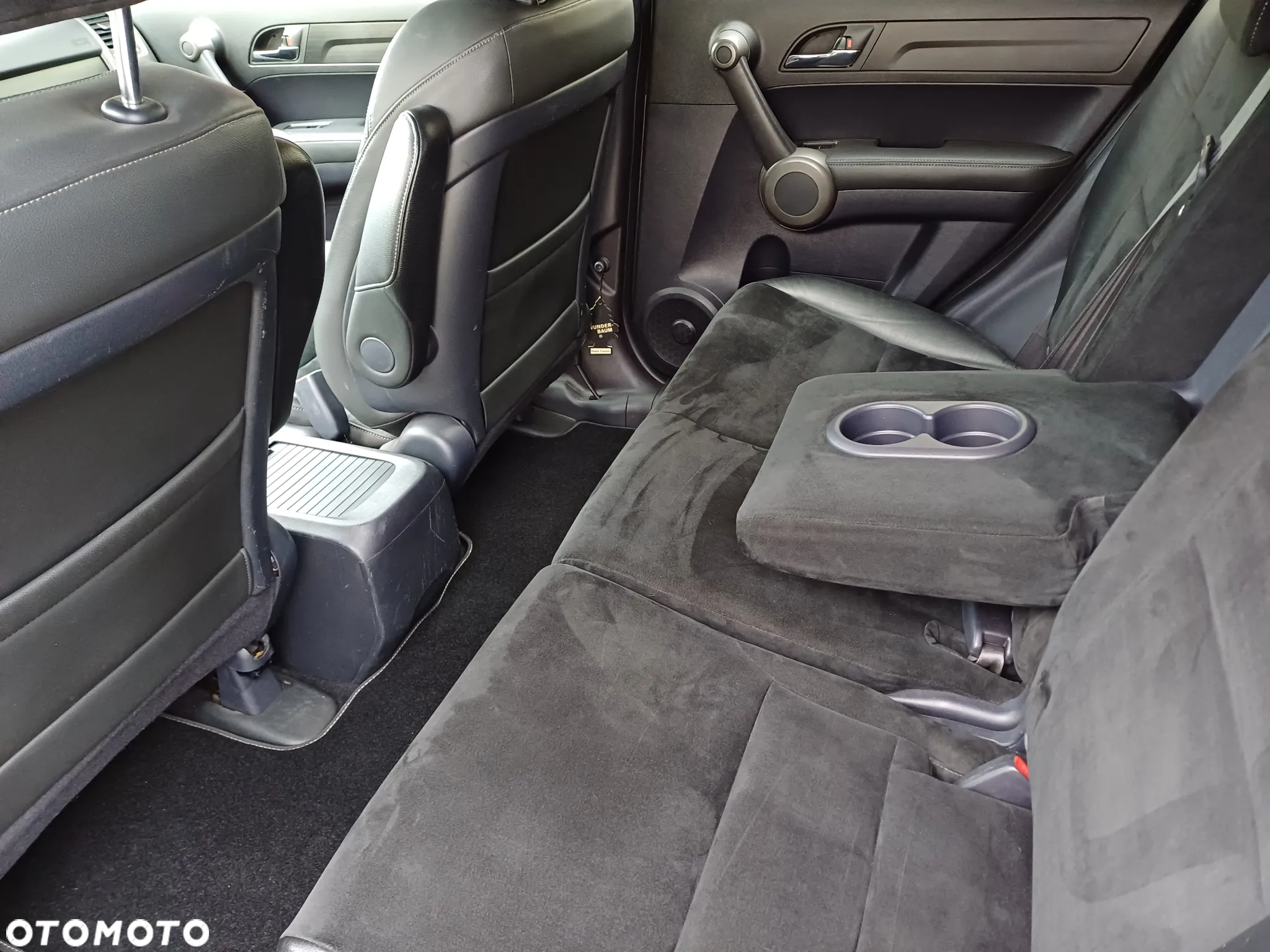 Honda CR-V 2.0 Elegance Lifestyle - 15