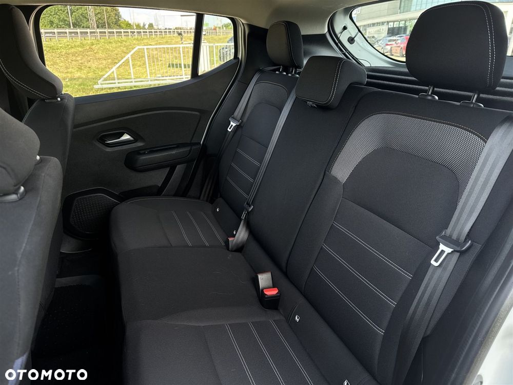 Dacia Sandero Stepway - 23