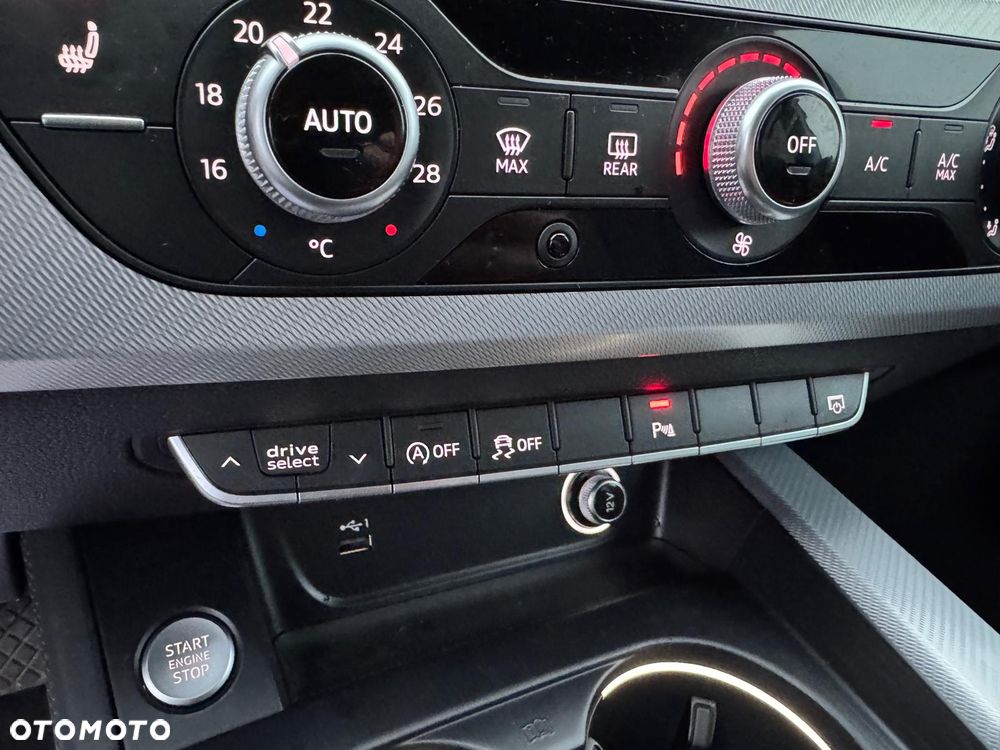 Audi A5 Sportback 35 TDI S tronic - 19