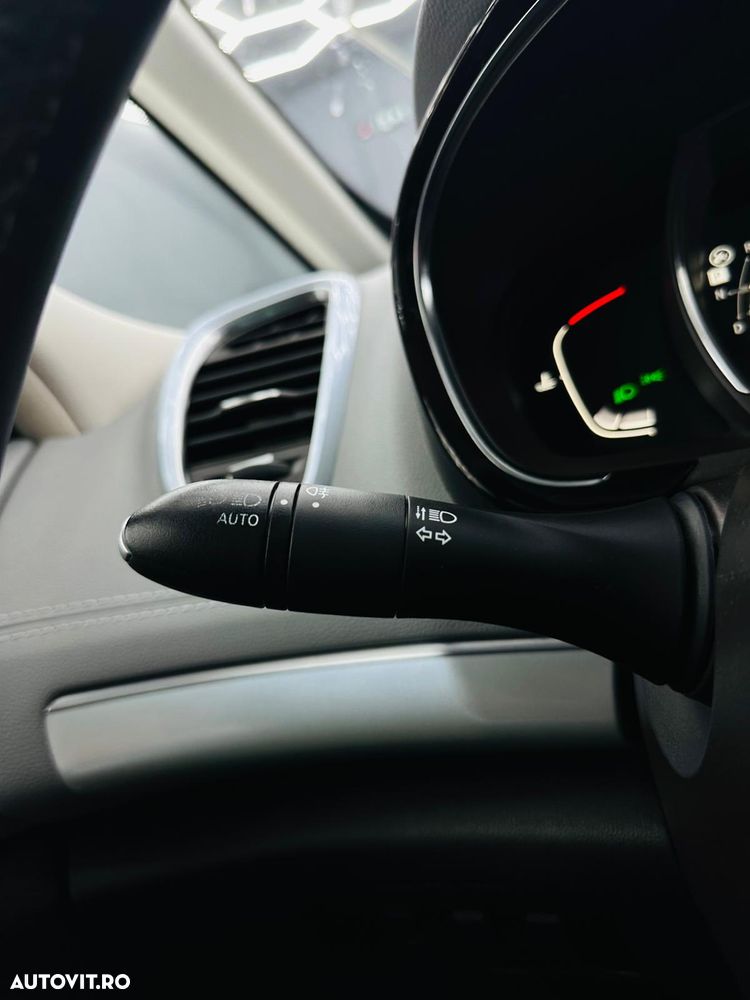 Renault Espace Energy dCi 160 EDC Initiale Paris - 34