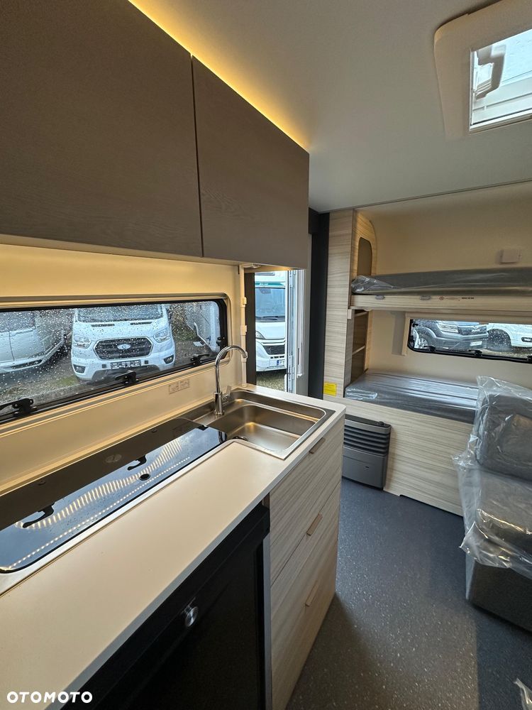 Adria ALTEA 472 PK - 10