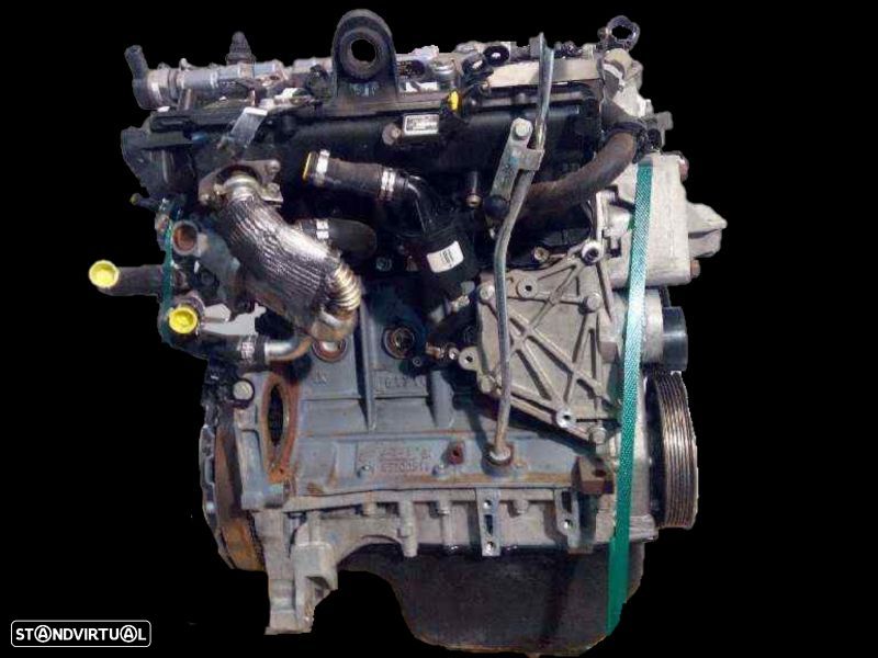 Motor FIAT Doblo 1.3 MJET de 2008 Ref: 199A2000 - 1