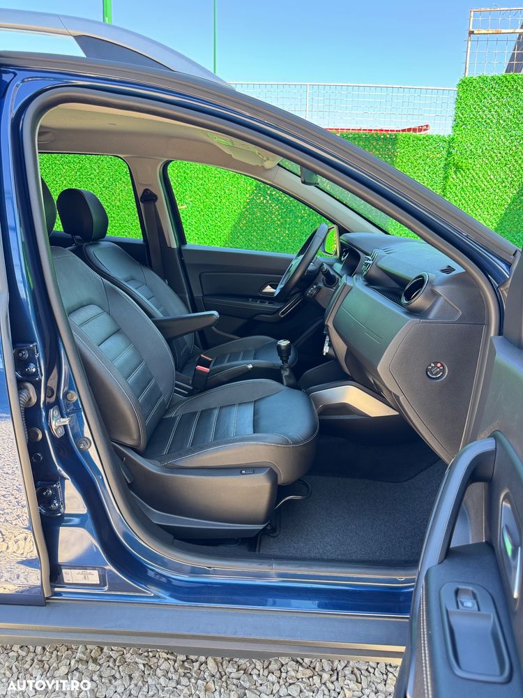 Dacia Duster TCe 130 2WD Prestige+ - 11