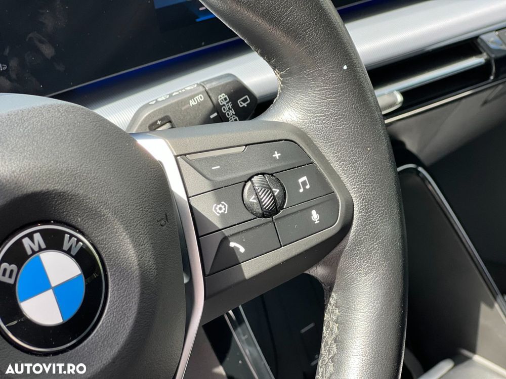 BMW Seria 2 218i - 16