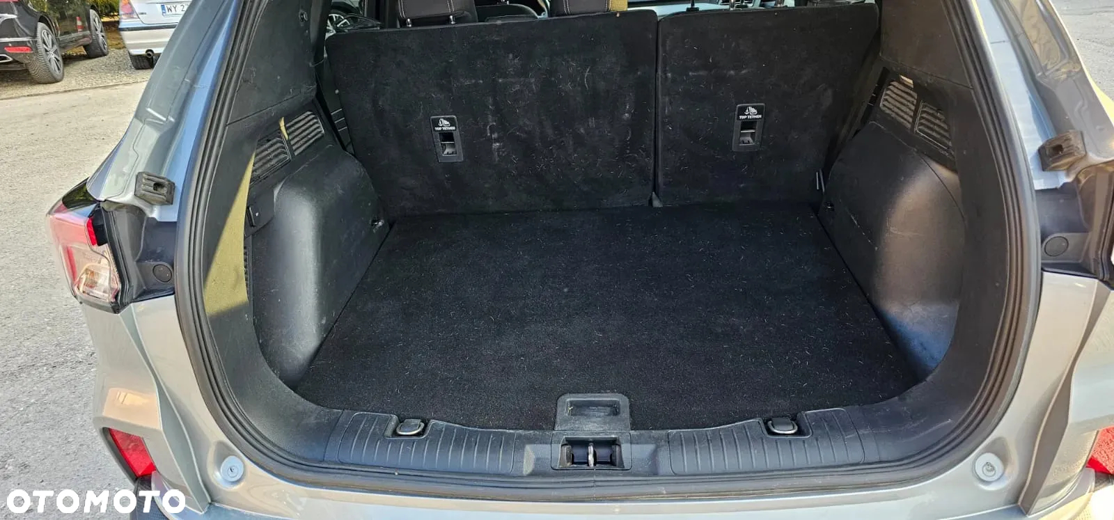 Ford Kuga 2.5 Duratec FHEV ACTIVE - 18