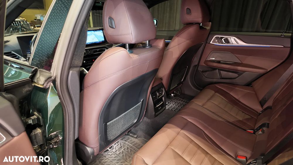BMW i4 eDrive40 Gran Coupe - 24