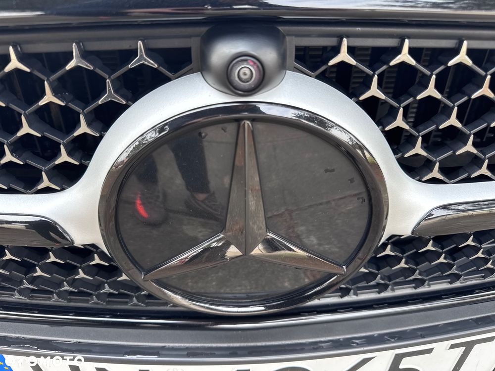 Mercedes-Benz Klasa C - 8