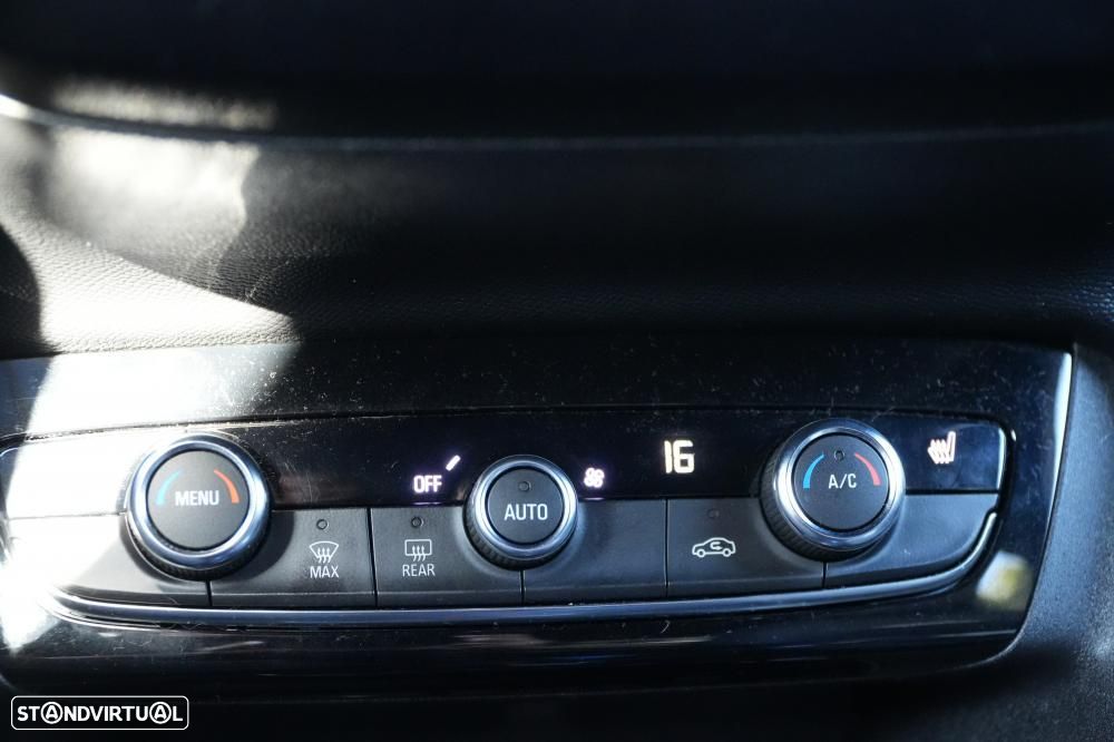 Opel Corsa-e 50 kWh GS - 10