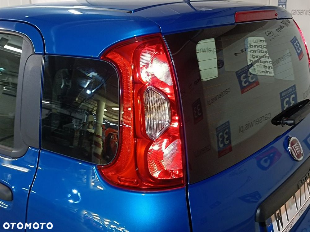 Fiat Panda - 9