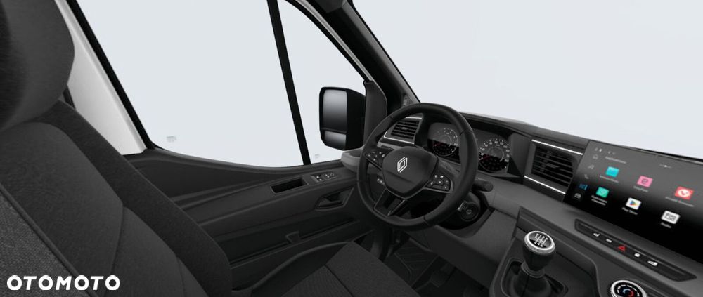 Renault Master MASTER Furgon RWD-SGL EXTRA 3,5T L4H3 150 E-VI - 10