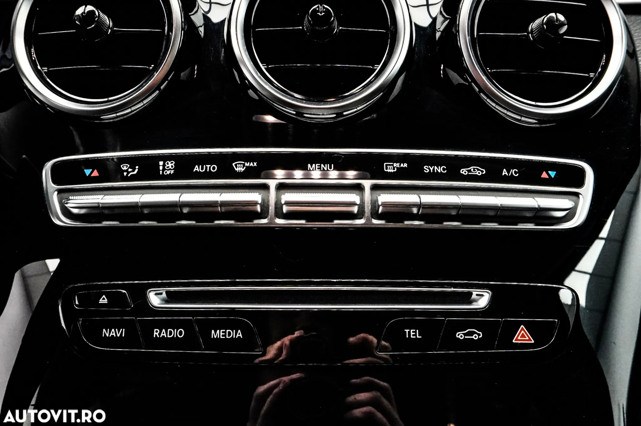 Mercedes-Benz GLC Coupe 220 d 4MATIC - 21