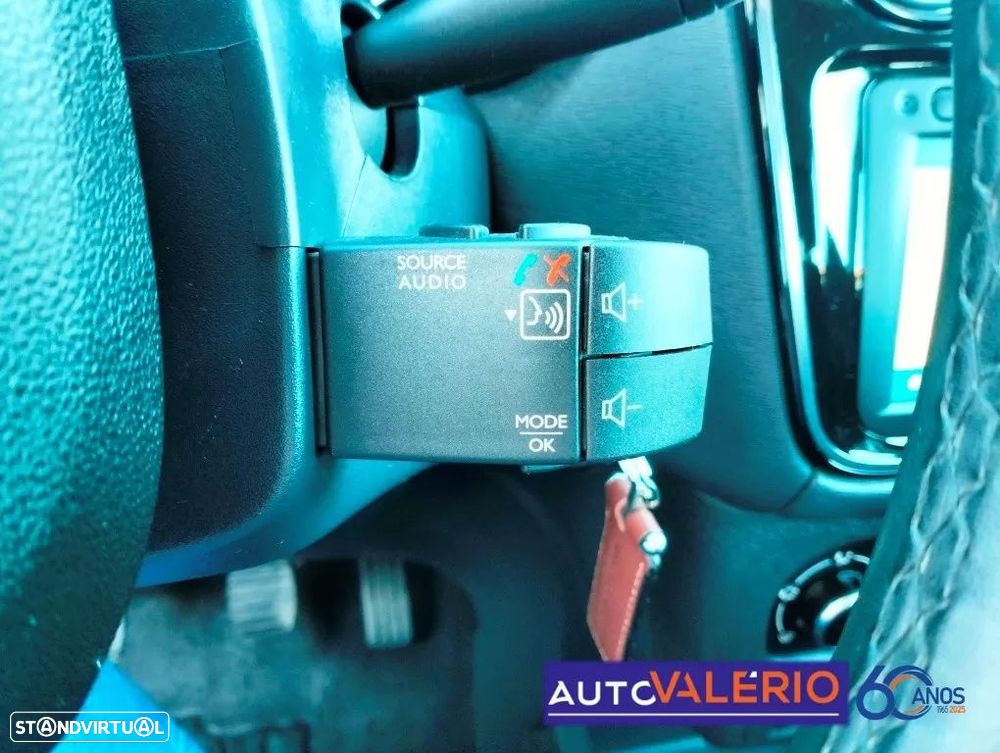 Dacia Dokker 1.5 Blue dCi Comfort — fotografia 18