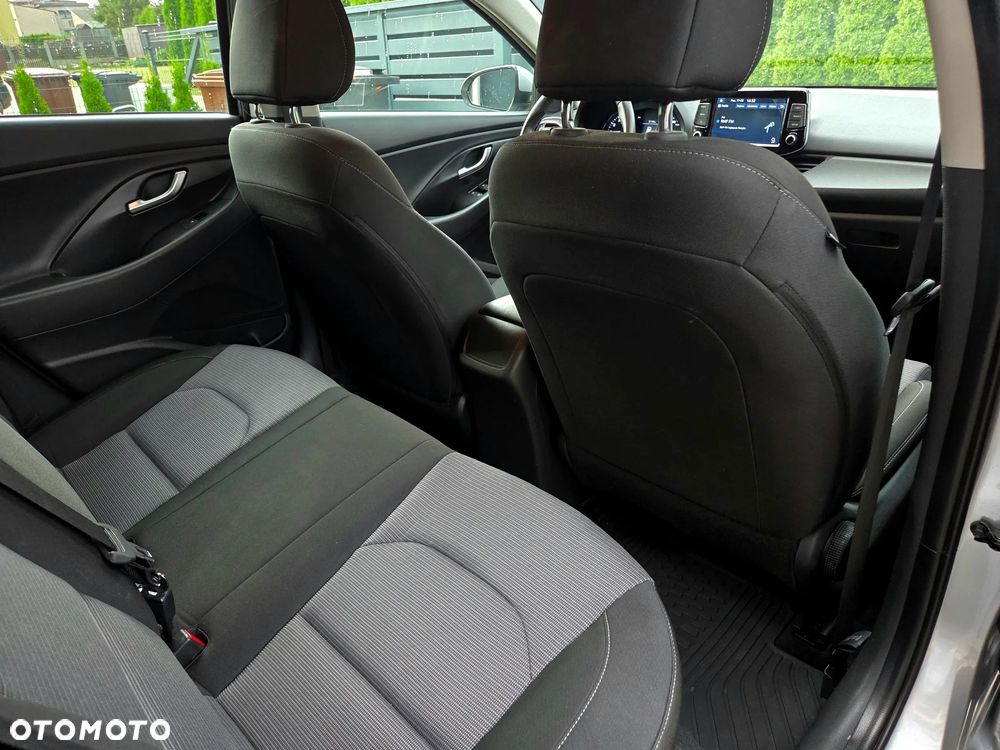 Hyundai i30 1.0 T-GDI Comfort - 15