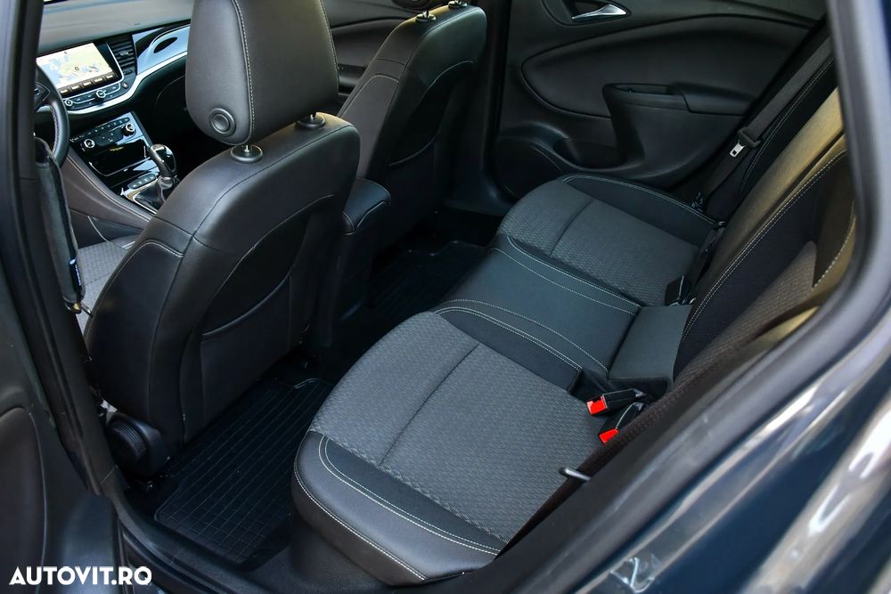 Opel Astra 1.6 D (CDTI) Edition - 22