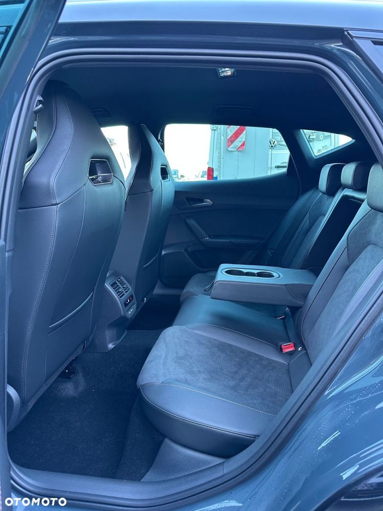 Cupra Formentor 2.0 TSI 4Drive DSG - 17