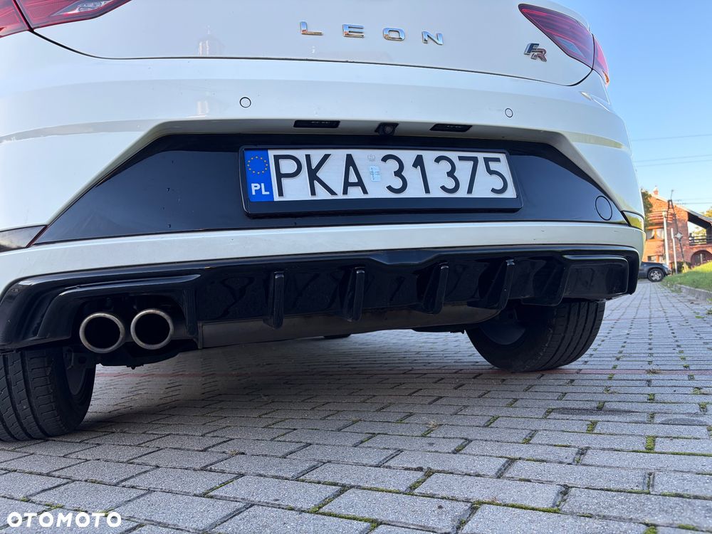 Seat Leon - 7