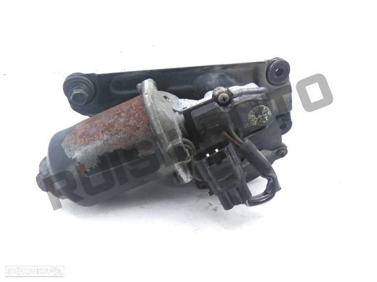 Sistema /motor Limpa Para Brisas  Daewoo Kalos [2002_2005] 1.2 - 2