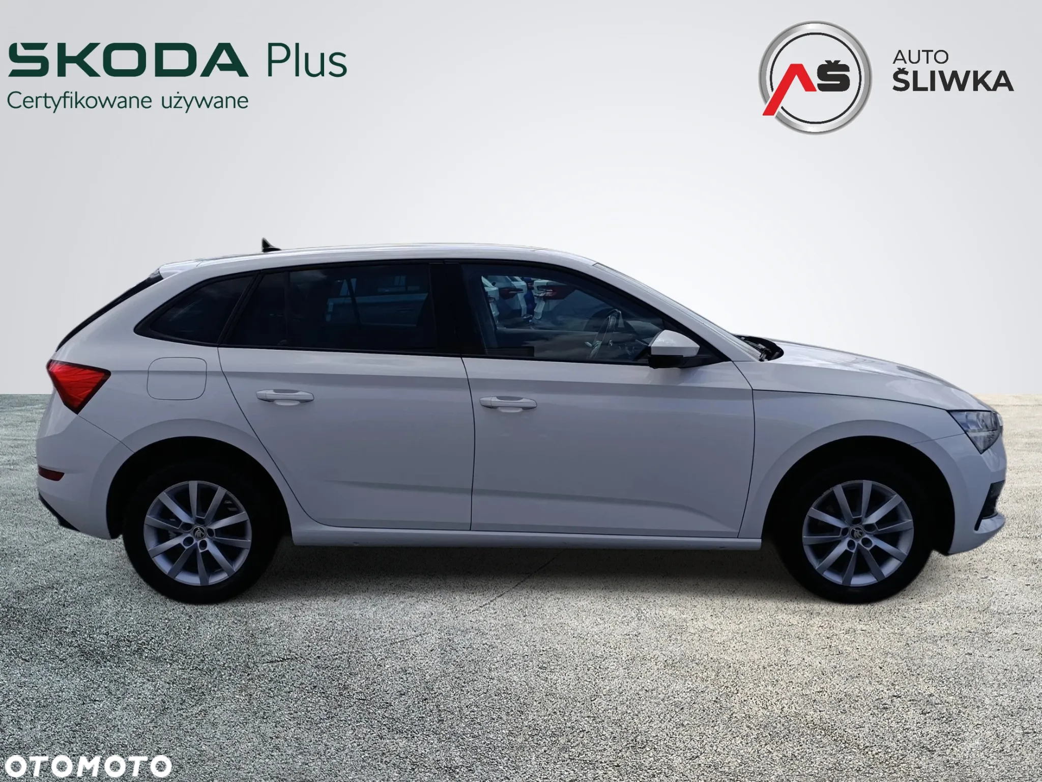 Skoda Scala 1.0 TSI Ambition - 6