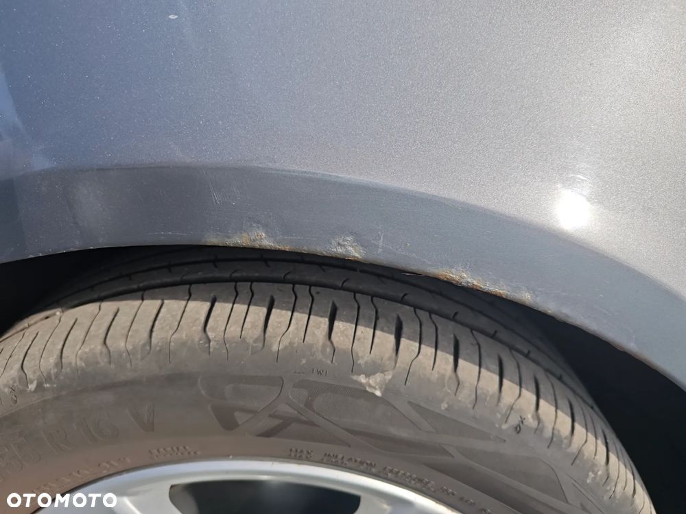 Volkswagen Golf Plus 1.9 TDI DPF United - 12