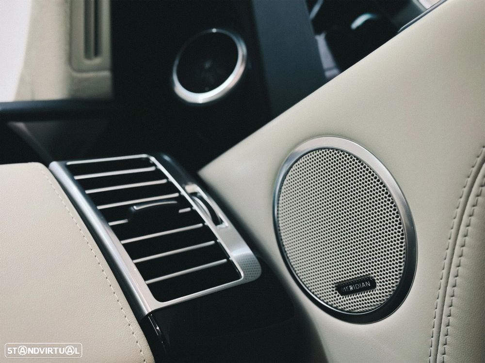 Land Rover Range Rover 2.0 Si4 PHEV Autobiography - 31