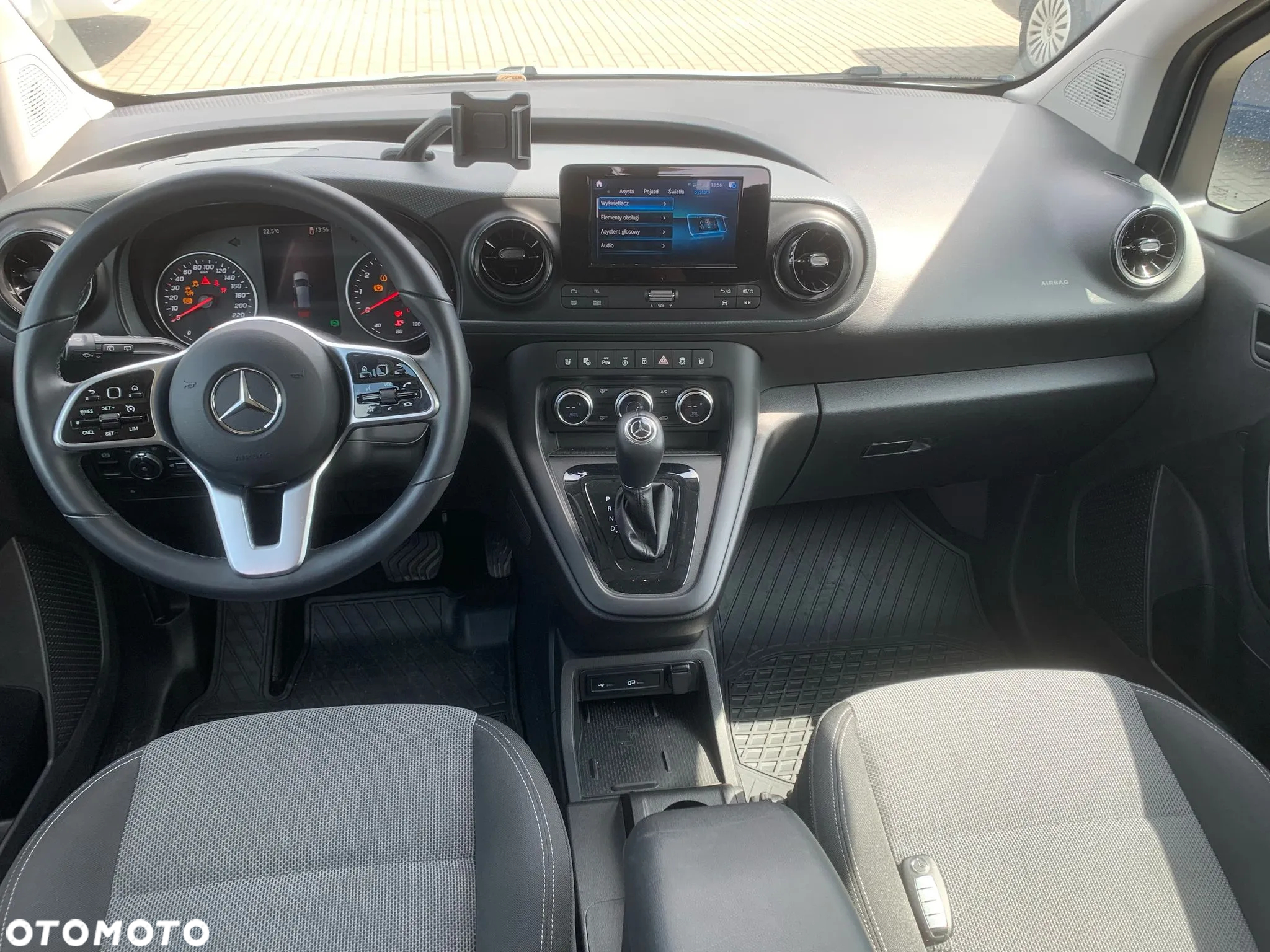 Mercedes-Benz Citan - 9