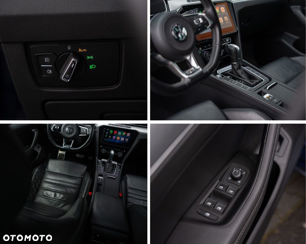 Volkswagen Passat Variant ver-2-0-tdi-bluemotion-technology-dsg-highline - 31