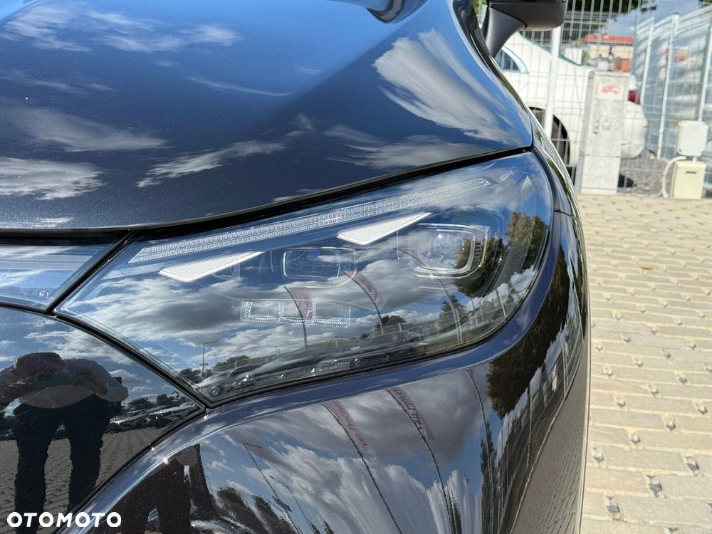 Mercedes-Benz EQE 350 89kWh 4-Matic Electric Art - 11