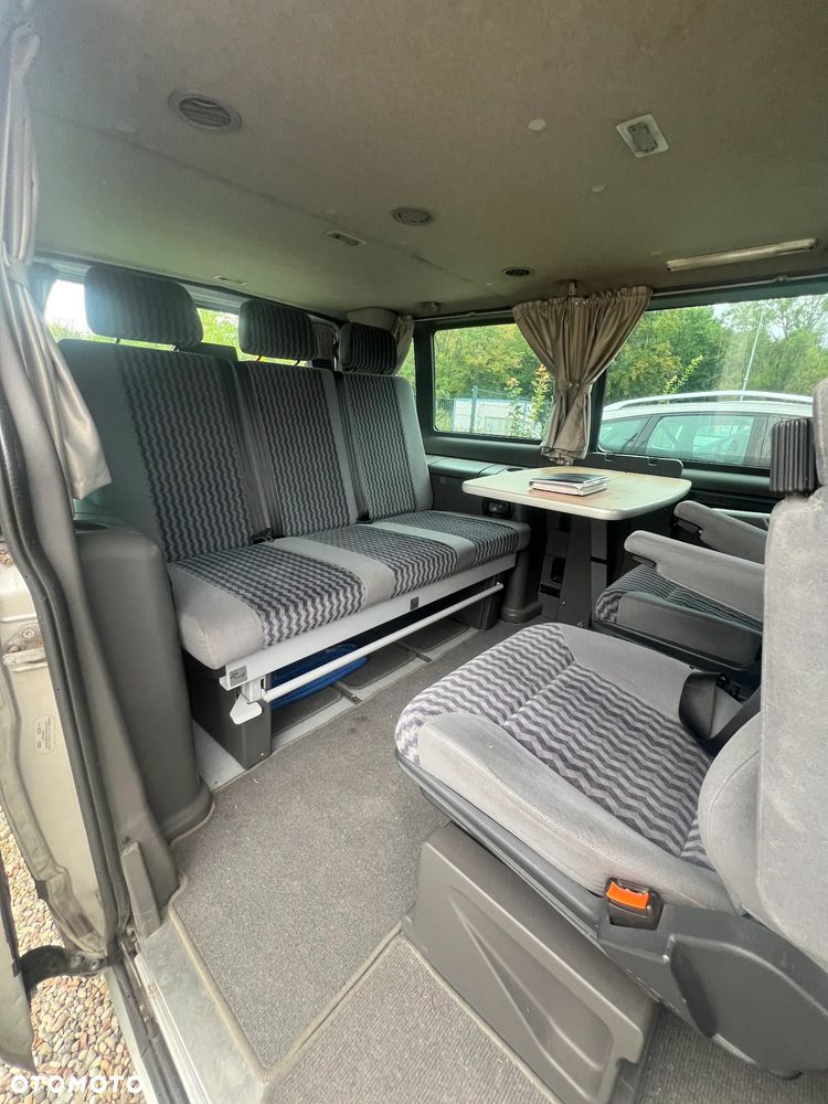 Ford Transit K Euroline m.Aufstd - 1