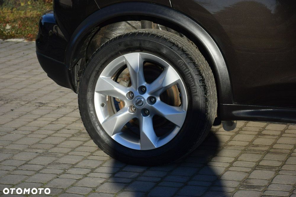 Nissan Juke 1.6 Acenta - 10