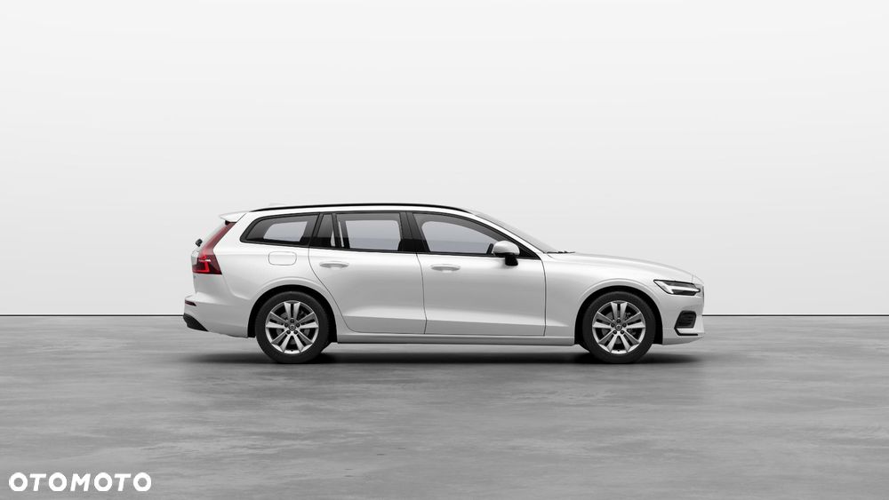 Volvo V60 B4 B Essential - 7