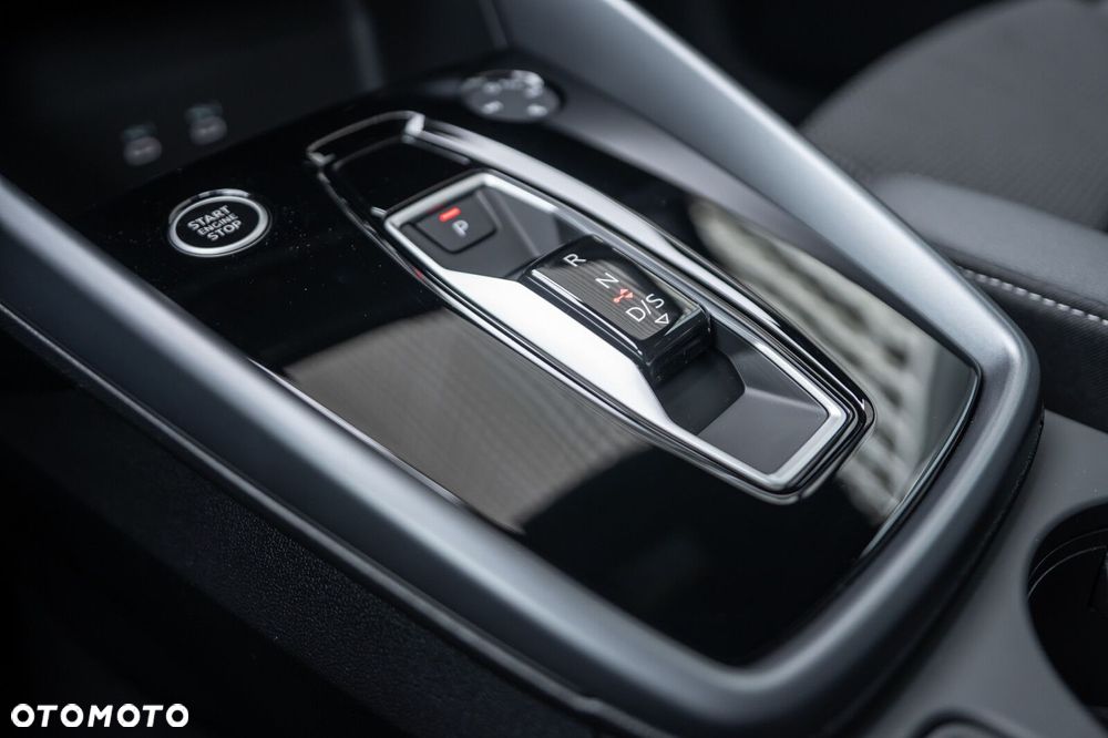 Audi A3 Sportback - 20