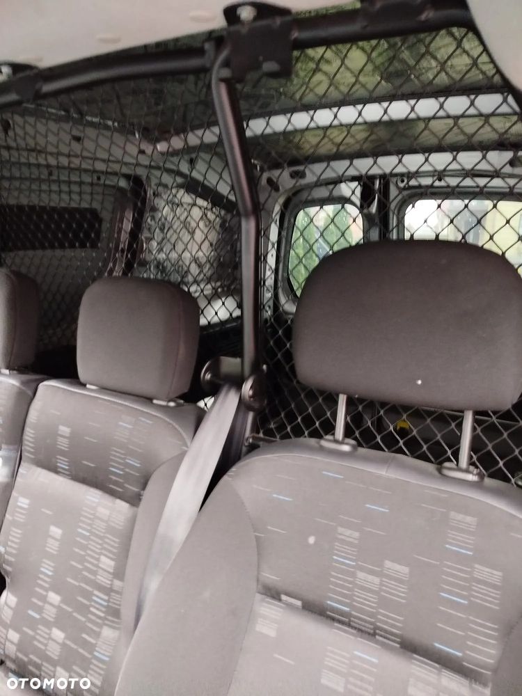 Citroën Berlingo - 15