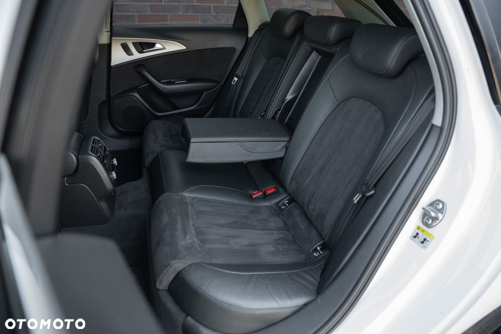 Audi A6 Avant 3.0 TDI S tronic - 34