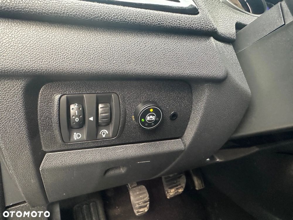 Renault Megane 1.6 16V 110 Dynamique - 17