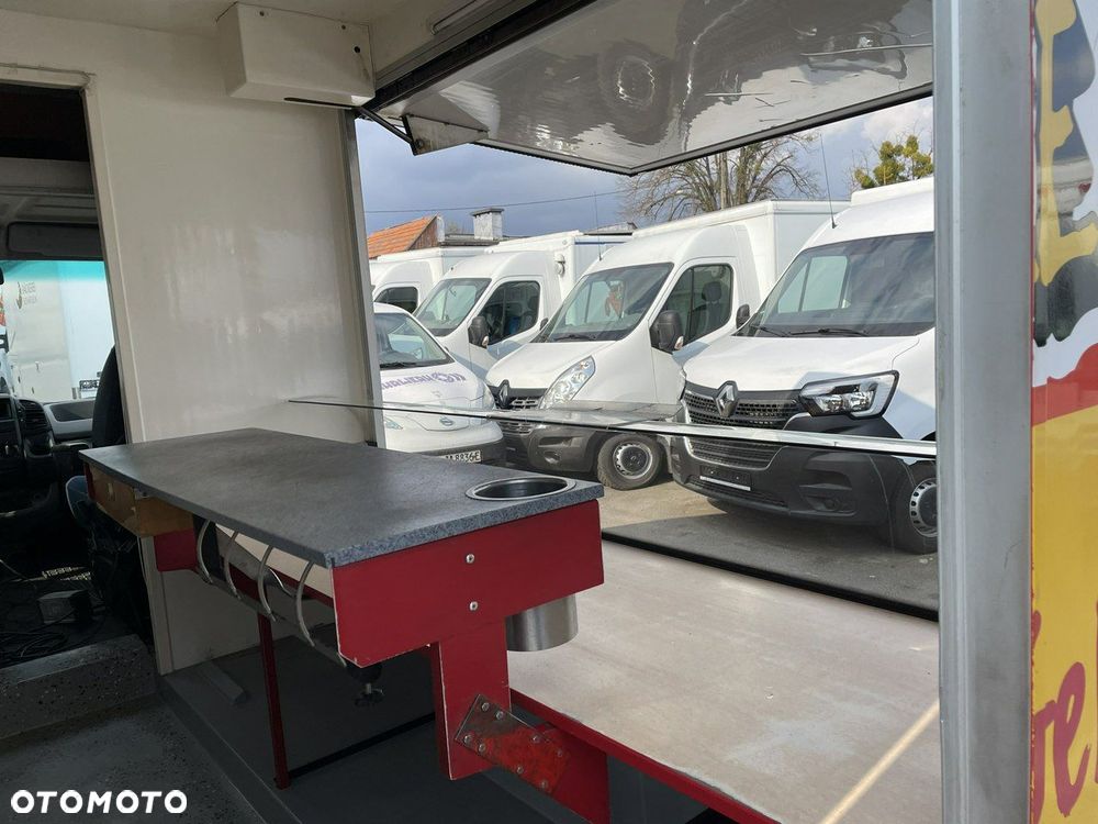 Fiat Ducato - 8
