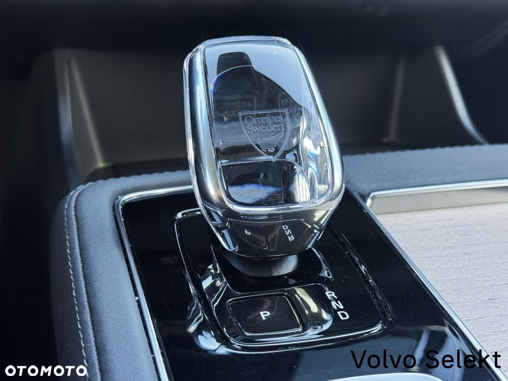 Volvo XC 90 - 25