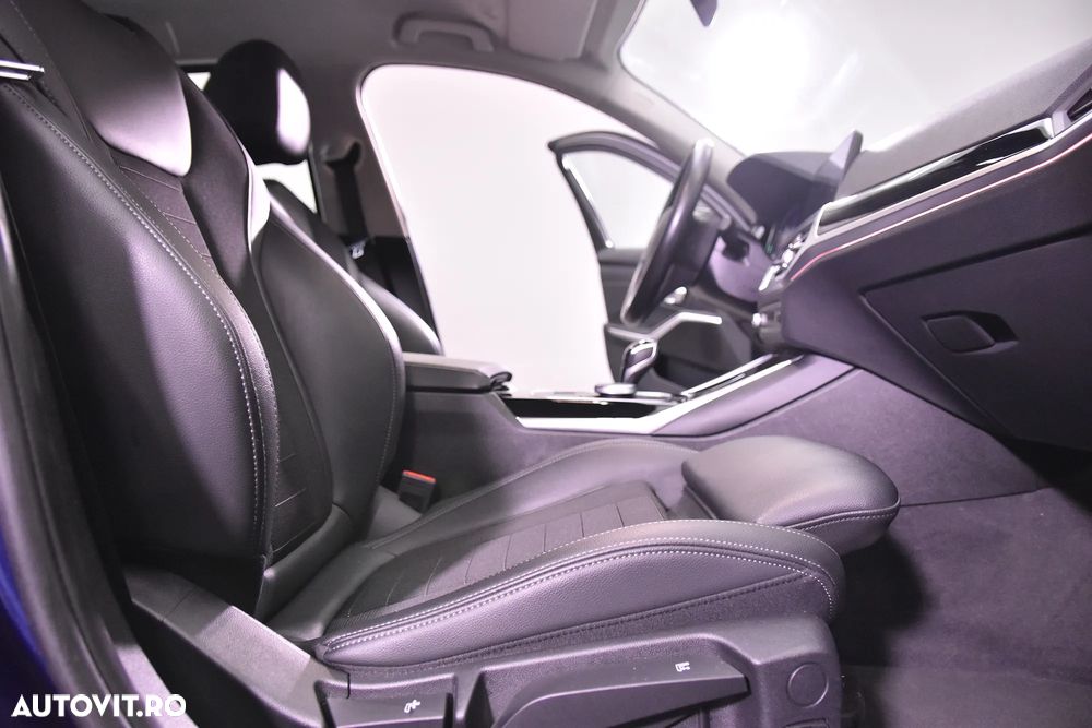 BMW Seria 3 320i AT - 11