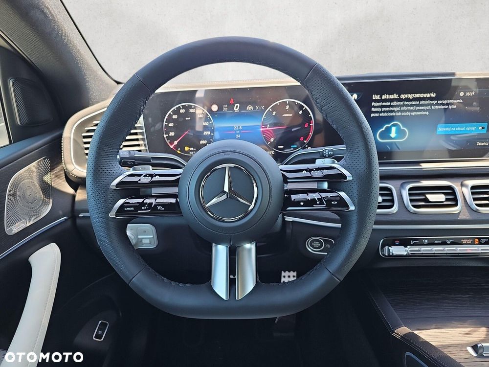 Mercedes-Benz GLE - 14